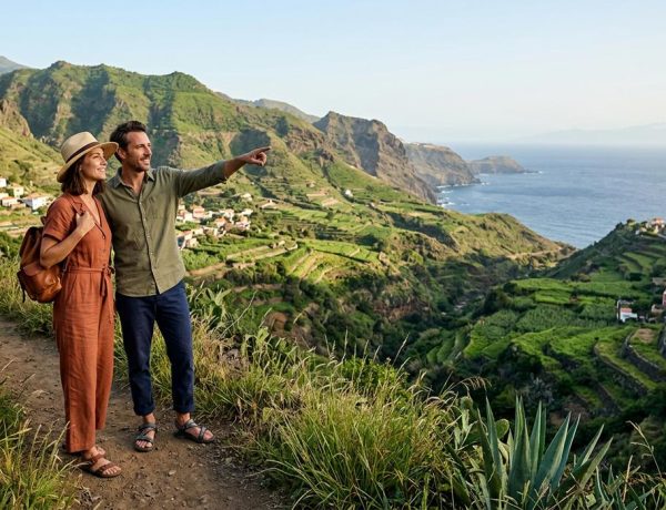 FreshMagazine - Cap-Vert : plages de Sal, randonnées à Santo Antão et culture à Santiago, pourquoi l'archipel attire plus d'un million de visiteurs