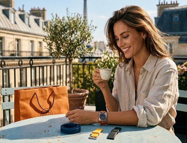 FreshMagazine - Les soldes Hermès atteignent jusqu'à 70% sur une sélection mode homme et femme