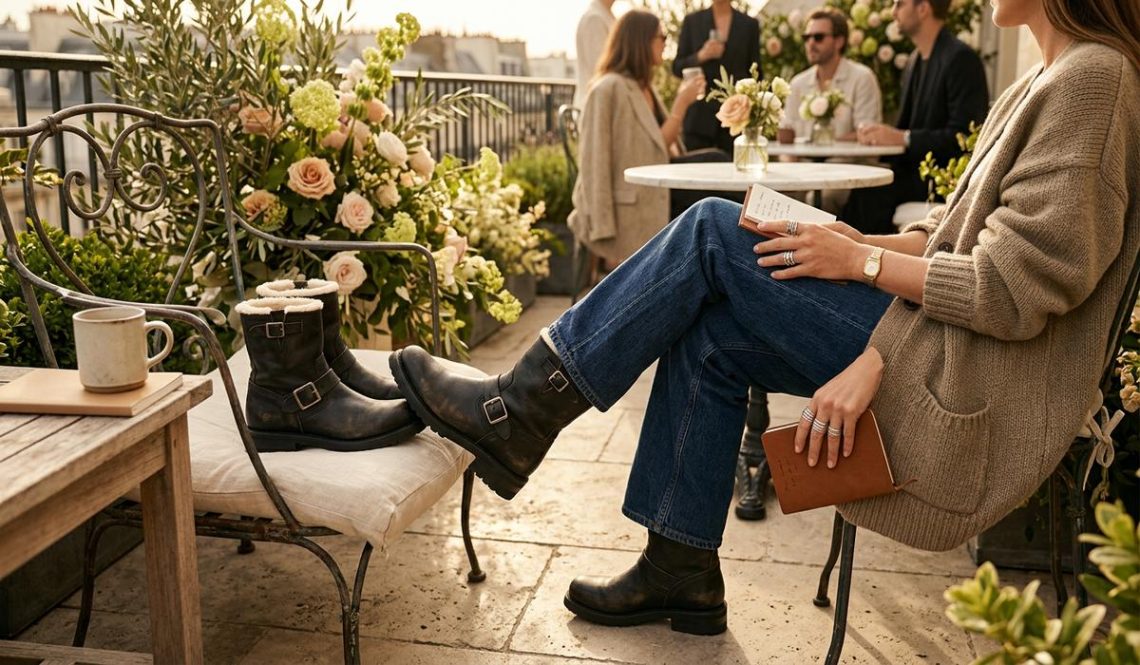 FreshMagazine - « Je viens de Californie et je connais très bien la culture Ugg » : les 7 collaborations sneakers des podiums printemps-été 2027