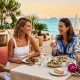 FreshMagazine - Les meilleures adresses pour manger, boire et danser à Saint-Tropez cet été