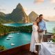 FreshMagazine - Ni Maldives ni Seychelles, cette île des Caraïbes vient d'être sacrée meilleure destination de lune de miel au monde