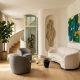 FreshMagazine - « J'aime quand on ne remarque pas ce qui a été fait » : comment Sophie Dries a transformé ce triplex parisien en galerie secrète