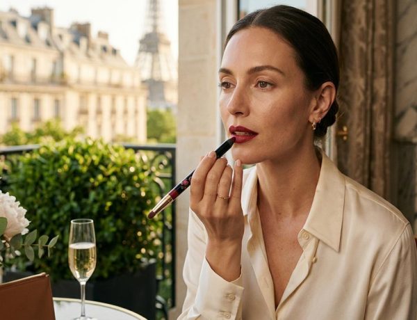 FreshMagazine - « Le LV Crayon devrait être mis entre les mains de toutes les femmes » : Pat McGrath révèle l'art des lèvres selon Louis Vuitton