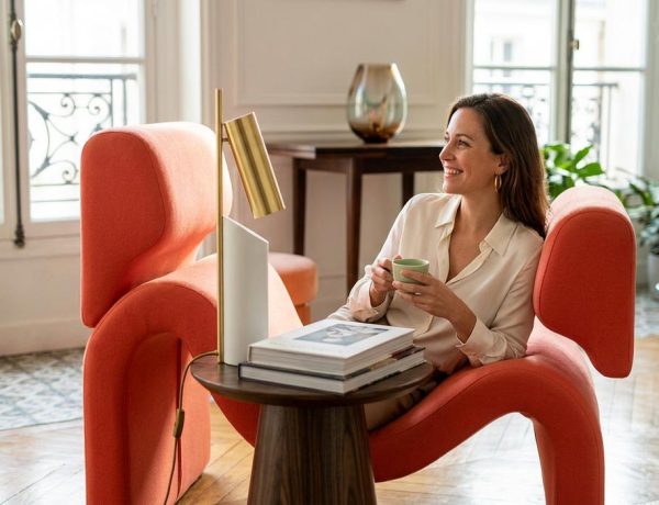 FreshMagazine - «Si vous avez une pièce de design de ces créateurs chez vous, gardez-la» : les experts de Christie's et Drouot parient sur les futures icônes