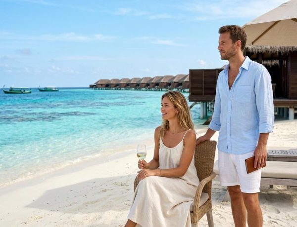FreshMagazine - « Air France revient sur les Maldives cet hiver » : ce que cela change vraiment pour les voyageurs français