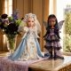 FreshMagazine - « Notre partenariat avec Rodarte permet de célébrer la mode comme une œuvre d'art » : les poupées Bratz collectors qui font craquer les fashionistas