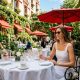 FreshMagazine - Ces 8 terrasses et jardins de palaces parisiens où il fait bon s'attarder cet été