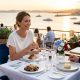 FreshMagazine - Ce restaurant Air France face à la Méditerranée est déjà la table la plus convoitée de l'été marseillais