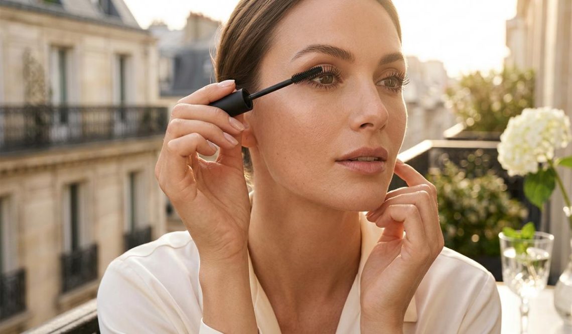 FreshMagazine - « Mon mascara du quotidien définit, allonge et s'efface à l'eau chaude » : la make-up artist des défilés révèle ses 8 indispensables