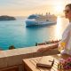 FreshMagazine - Ce navire de croisière Royal Caribbean peut accueillir près de 10 000 personnes et vient de faire ses débuts en Europe
