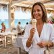 FreshMagazine - « Le voyage a toujours été au cœur de Louis Vuitton » : la table étoilée de Saint-Tropez rouvre avec une nouvelle carte