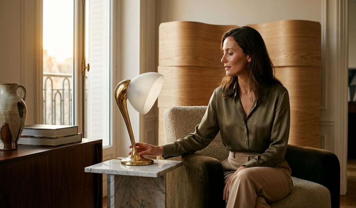 FreshMagazine - « Si vous avez une pièce de design signée par ces créateurs, gardez-la » : les experts de Christie's et Drouot révèlent leurs paris