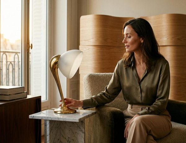 FreshMagazine - « Si vous avez une pièce de design signée par ces créateurs, gardez-la » : les experts de Christie's et Drouot révèlent leurs paris