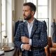 FreshMagazine - Chanel rachète Charvet et les hommes s'emparent du tweed féminin : la maison joue une carte inattendue