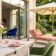 FreshMagazine - Les 6 couleurs de l'été qui vont transformer les plus beaux intérieurs cette saison