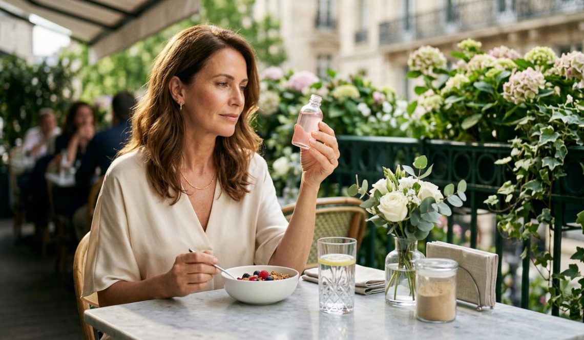 FreshMagazine - «Les résultats sont modestes plutôt que spectaculaires» : ce que 5 dermatologues pensent vraiment des compléments de collagène