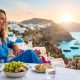 FreshMagazine - Les meilleures îles d'Europe pour les vacances d'été 2026 : soleil, gastronomie et nature au programme