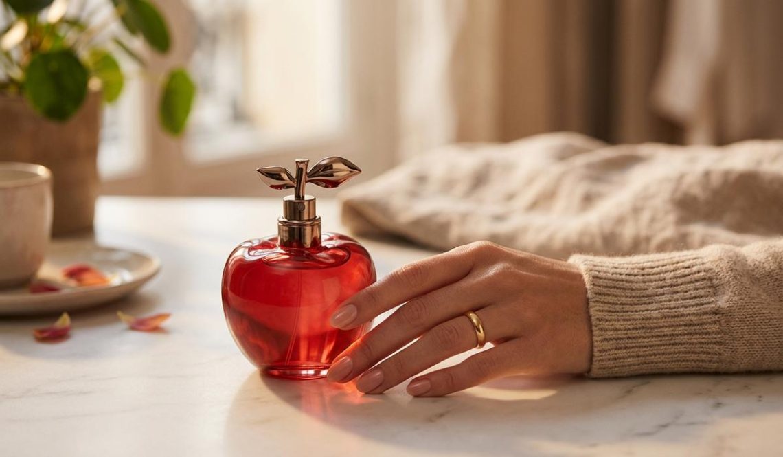 FreshMagazine - « Je le mets depuis mes 16 ans » : ce parfum culte des années 2000 est encore vendu chez Sephora