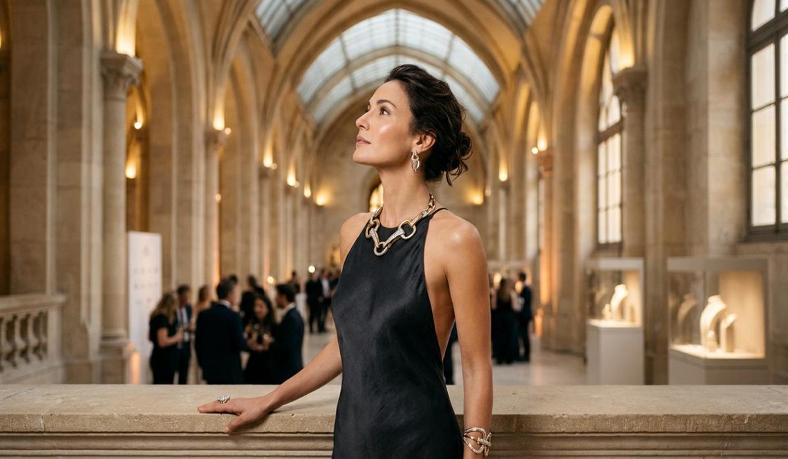 FreshMagazine - «J'ai voulu voyager dans l'imaginaire cavalier» : Pierre Hardy signe la haute joaillerie Hermès la plus puissante de son histoire