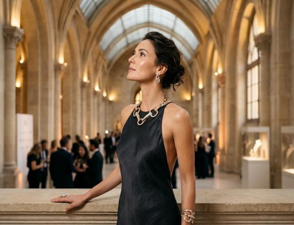 FreshMagazine - «J'ai voulu voyager dans l'imaginaire cavalier» : Pierre Hardy signe la haute joaillerie Hermès la plus puissante de son histoire
