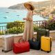FreshMagazine - Ces 15 sacs de voyage et valises tendance sont les indispensables de l'évasion estivale cet été