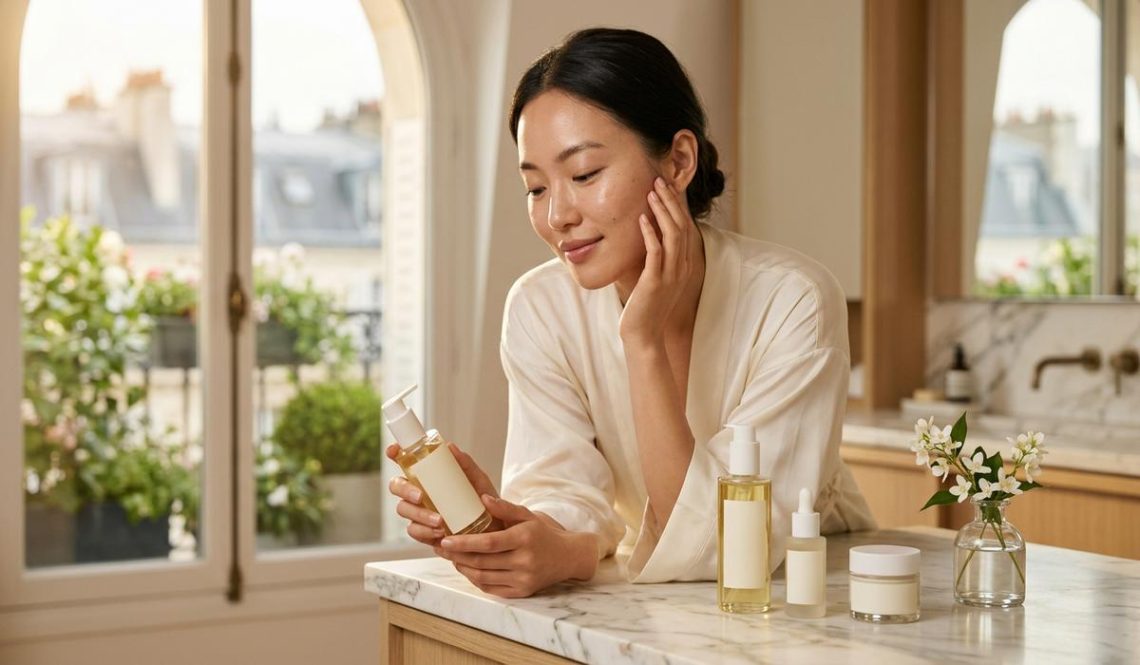 FreshMagazine - Fini les routines interminables : le skip care coréen révèle l'étape que vous pouvez enfin supprimer