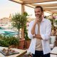 FreshMagazine - Cyril Lignac ouvre sa nouvelle adresse à Saint-Tropez et l'été sur la Côte n'est plus tout à fait le même