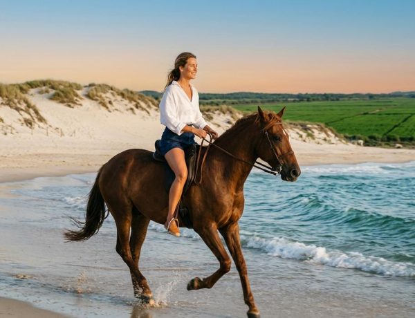 FreshMagazine - Comporta, la destination secrète du Portugal où Nicole Kidman et Madonna posent leurs valises chaque été