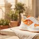 FreshMagazine - Cette sneaker Louis Vuitton à 300 grammes signée Pharrell Williams est la paire de l'été 2026
