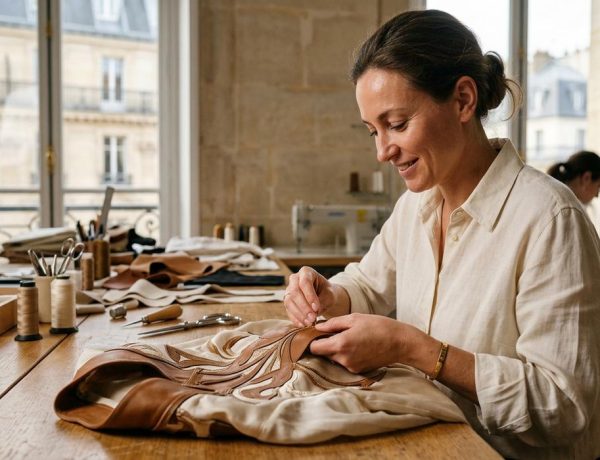 FreshMagazine - « Ce qui nous intéresse dans la haute couture, c'est le savoir-faire » : Hermès rejoint la scène la plus prestigieuse de la mode en janvier 2027