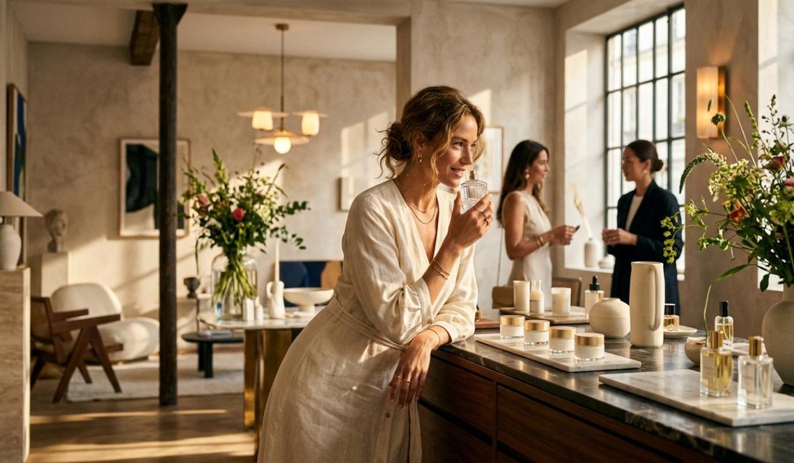 FreshMagazine - Ces quatre pop-up beauté parisiens et niçois de juillet sont les adresses incontournables de l'été