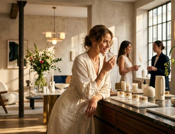 FreshMagazine - Ces quatre pop-up beauté parisiens et niçois de juillet sont les adresses incontournables de l'été