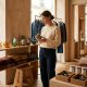 FreshMagazine - JW Anderson ouvre sa boutique éphémère rue du Louvre et la sélection à l'intérieur vaut le détour