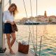 FreshMagazine - Sebago fête ses 80 ans avec un Boat Tour européen et douze boutiques en France d'ici fin 2026