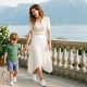 FreshMagazine - « Avoir notre premier enfant a changé notre façon de créer » : la collection capsule Lacoste qui réinvente le polo des années 90