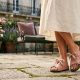 FreshMagazine - Repetto s'associe à Birkenstock pour réinventer trois modèles iconiques entre ballet et confort