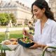 FreshMagazine - Le Meurice propose une lunchbox à 28 euros avec des cookies signés Cédric Grolet cet été
