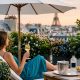 FreshMagazine - Ces 7 terrasses cachées à Paris où boire un verre et se prélasser tout l'été cet été