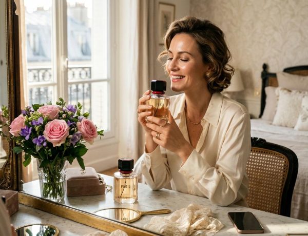 FreshMagazine - « Je redécouvre un chef-d'œuvre » : oublié pendant des années, ce parfum Yves Saint Laurent des années 80 fascine à nouveau