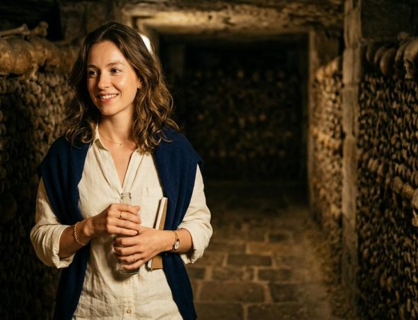 FreshMagazine - Pause fraîcheur à Paris : cet endroit souterrain affiche 14°C même en pleine canicule