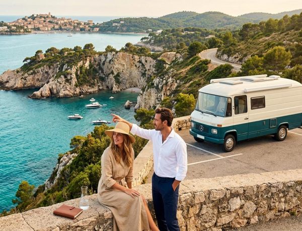 FreshMagazine - Fini les voyages en camping-car mal préparés : destination, réglementation et assurance, les 3 points clés pour partir serein