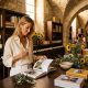 FreshMagazine - Louis Vuitton ouvre une librairie éphémère à Arles tout l'été dans une cave à vins