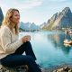 FreshMagazine - Fini la Méditerranée suffocante : ces 5 destinations européennes fraîches à découvrir absolument cet été