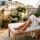 FreshMagazine - « Intemporel, facile à vivre et flatteur sur toutes les carnations » : les 5 couleurs de pédicure à adopter cet été