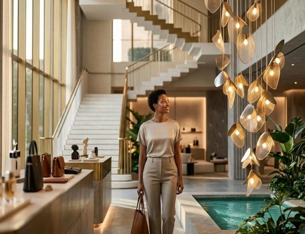 FreshMagazine - Prix Versailles 2026 : Dior, Saint Laurent, Cartier parmi les sept plus belles boutiques du monde
