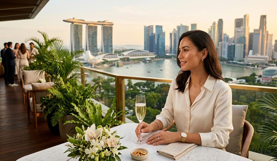 FreshMagazine - Classement 2026 des villes les plus chères au monde : Singapour devant Zurich et Monaco pour les ultra-riches