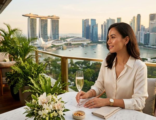 FreshMagazine - Classement 2026 des villes les plus chères au monde : Singapour devant Zurich et Monaco pour les ultra-riches