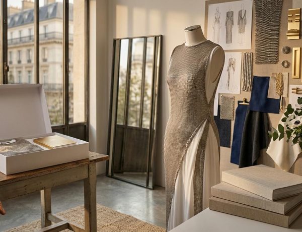 FreshMagazine - « Rejoindre Rabanne est un immense honneur » : Olivier Rousteing ouvre un nouveau chapitre pour la maison