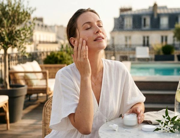 FreshMagazine - J'ai testé cette crème coréenne vendue chez Sephora qui promet de rafraîchir la peau en pleine canicule