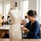 FreshMagazine - « La haute couture, pourquoi pas » : Hermès dévoile les coulisses de sa première collection Couture